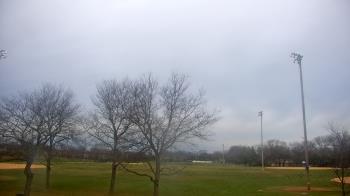 Weather camera view of Caruso Middle School.