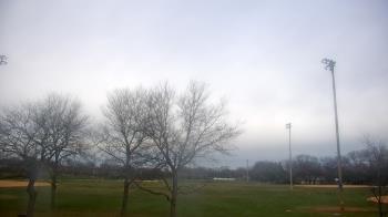 Weather camera view of Caruso Middle School.