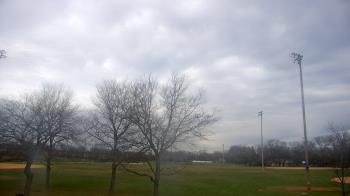 Weather camera view of Caruso Middle School.