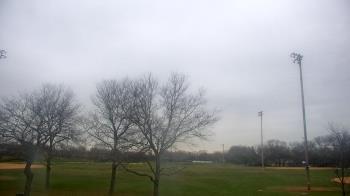 Weather camera view of Caruso Middle School.