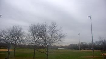 Weather camera view of Caruso Middle School.