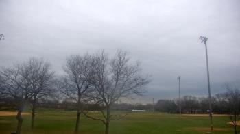 Weather camera view of Caruso Middle School.