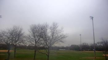 Weather camera view of Caruso Middle School.