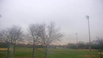 Weather camera view of Caruso Middle School.