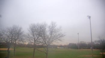 Weather camera view of Caruso Middle School.