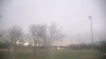 Weather camera view of Caruso Middle School.