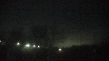 Weather camera view of Caruso Middle School.