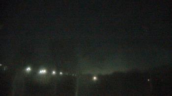 Weather camera view of Caruso Middle School.