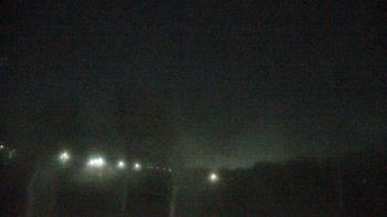 Weather camera view of Caruso Middle School.