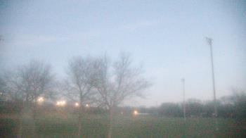 Weather camera view of Caruso Middle School.