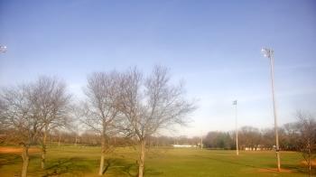 Weather camera view of Caruso Middle School.