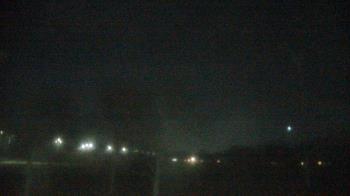 Weather camera view of Caruso Middle School.