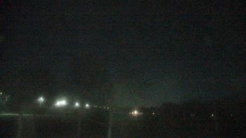 Weather camera view of Caruso Middle School.