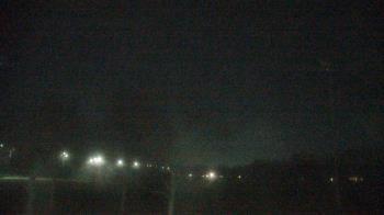 Weather camera view of Caruso Middle School.