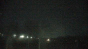 Weather camera view of Caruso Middle School.