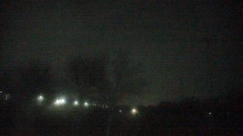 Weather camera view of Caruso Middle School.