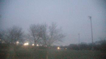 Weather camera view of Caruso Middle School.