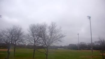 Weather camera view of Caruso Middle School.