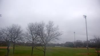 Weather camera view of Caruso Middle School.