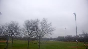 Weather camera view of Caruso Middle School.