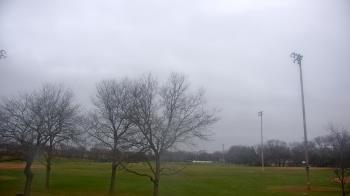 Weather camera view of Caruso Middle School.