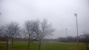 Weather camera view of Caruso Middle School.