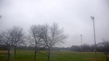 Weather camera view of Caruso Middle School.