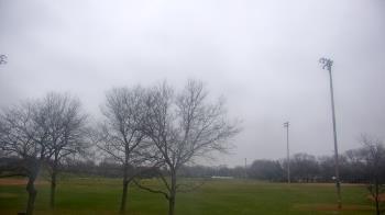 Weather camera view of Caruso Middle School.