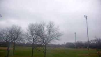 Weather camera view of Caruso Middle School.