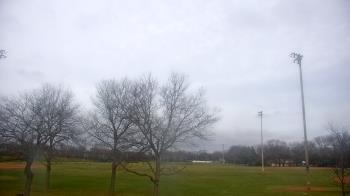 Weather camera view of Caruso Middle School.