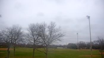 Weather camera view of Caruso Middle School.