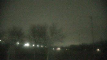 Weather camera view of Caruso Middle School.
