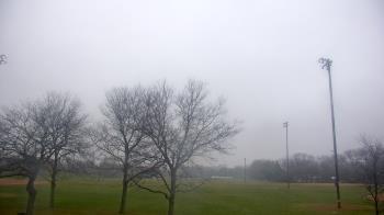 Weather camera view of Caruso Middle School.