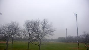 Weather camera view of Caruso Middle School.