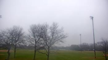 Weather camera view of Caruso Middle School.