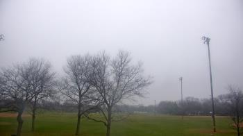 Weather camera view of Caruso Middle School.