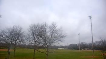 Weather camera view of Caruso Middle School.