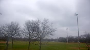 Weather camera view of Caruso Middle School.