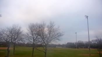 Weather camera view of Caruso Middle School.