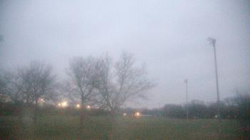 Weather camera view of Caruso Middle School.