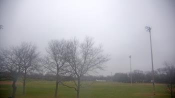 Weather camera view of Caruso Middle School.