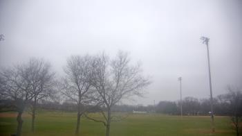 Weather camera view of Caruso Middle School.