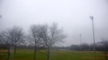 Weather camera view of Caruso Middle School.