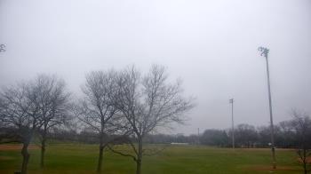 Weather camera view of Caruso Middle School.