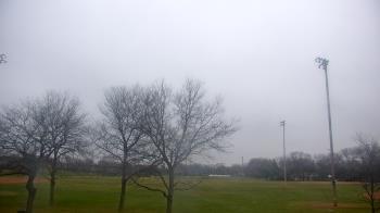 Weather camera view of Caruso Middle School.