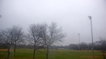 Weather camera view of Caruso Middle School.