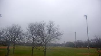 Weather camera view of Caruso Middle School.