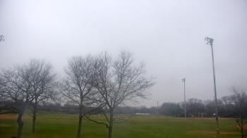 Weather camera view of Caruso Middle School.