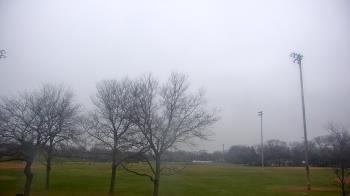 Weather camera view of Caruso Middle School.