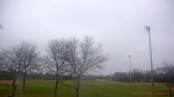 Weather camera view of Caruso Middle School.